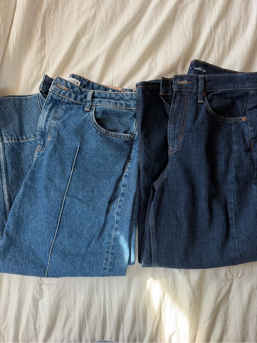 Zara and Old Navy Bundle